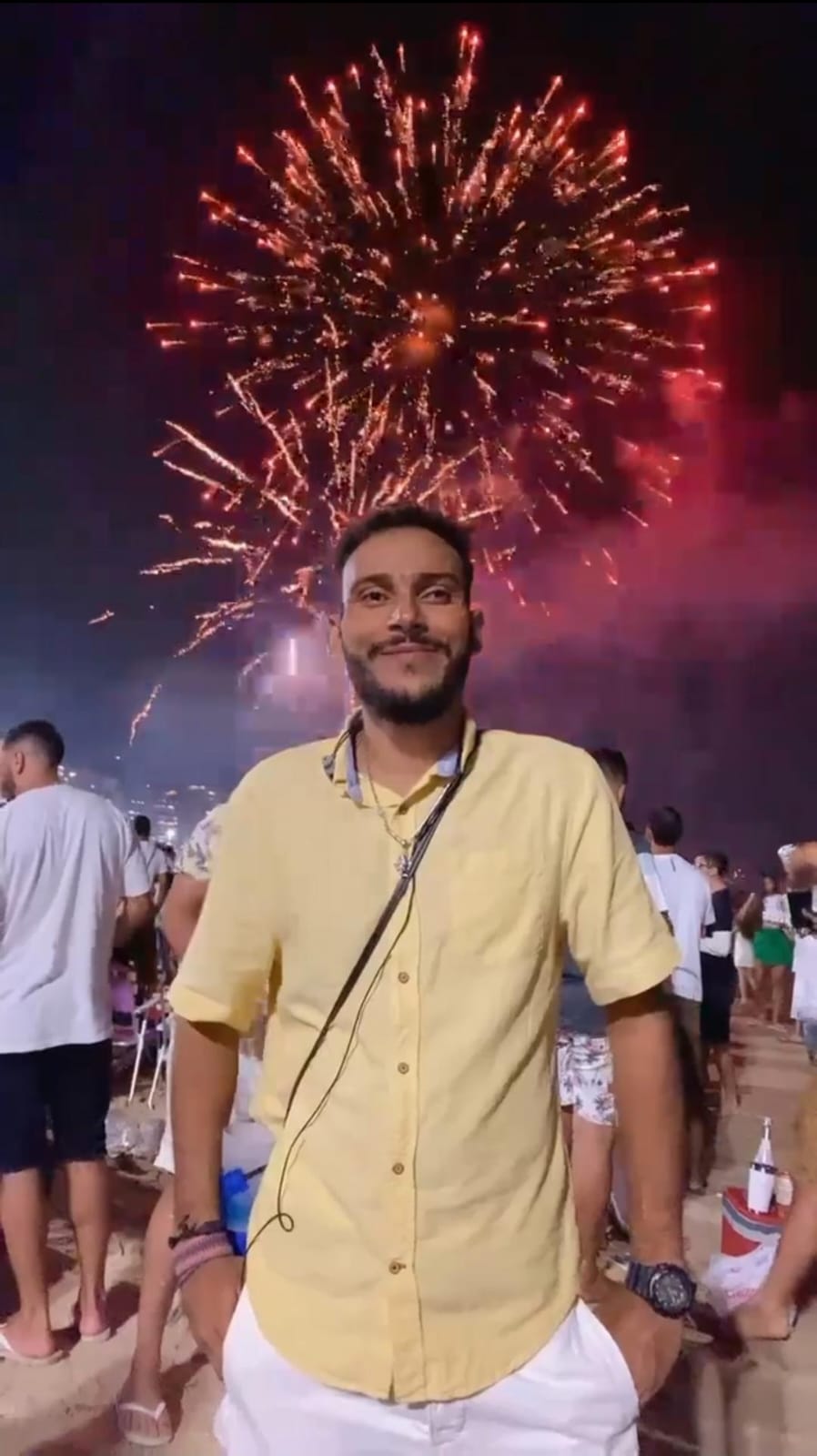 Amit Bhadauria
