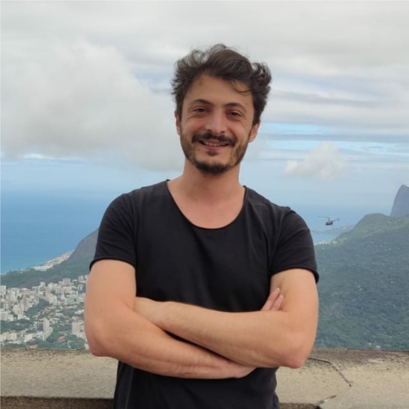 Onur Tasci