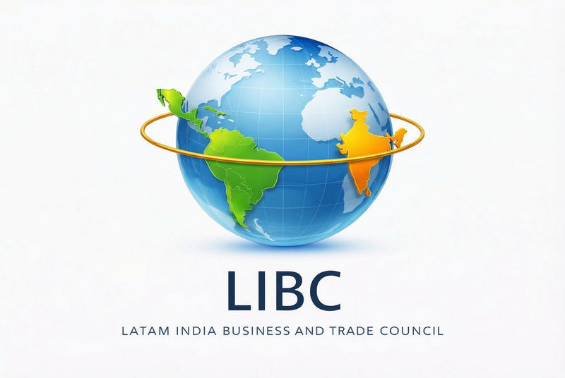 Institutional Brand System reference visual for LIBC
